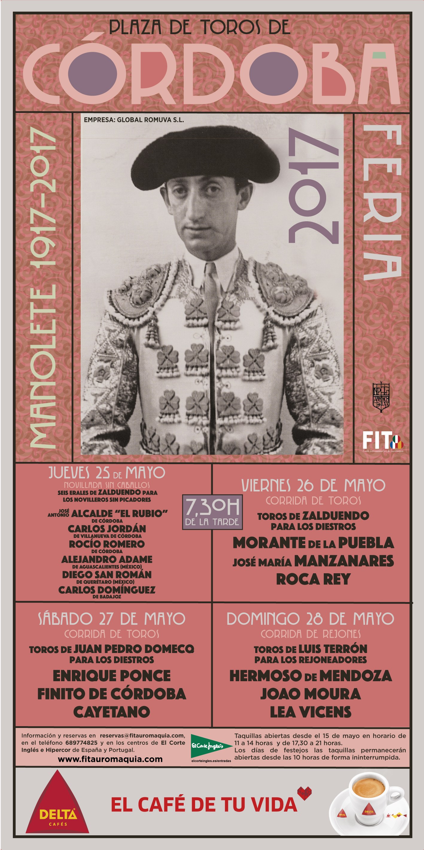 CÓRDOBA. FERIA DE LA SALUD EN